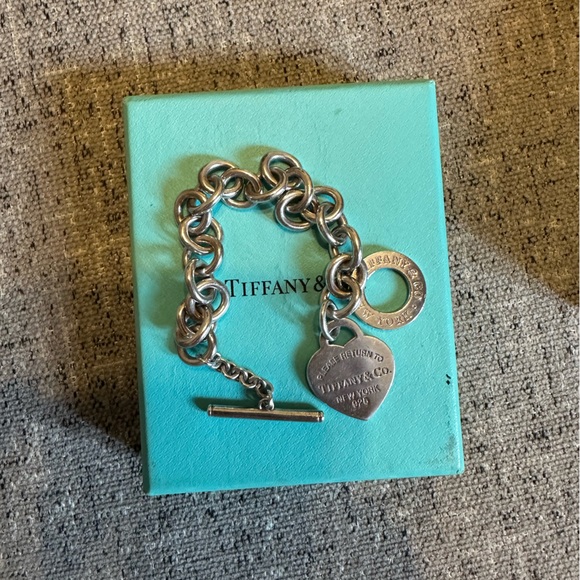 COPY - Return to Tiffany Bracelet - Picture 4 of 4